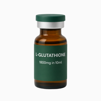 glutathione injection age limit Farmeci