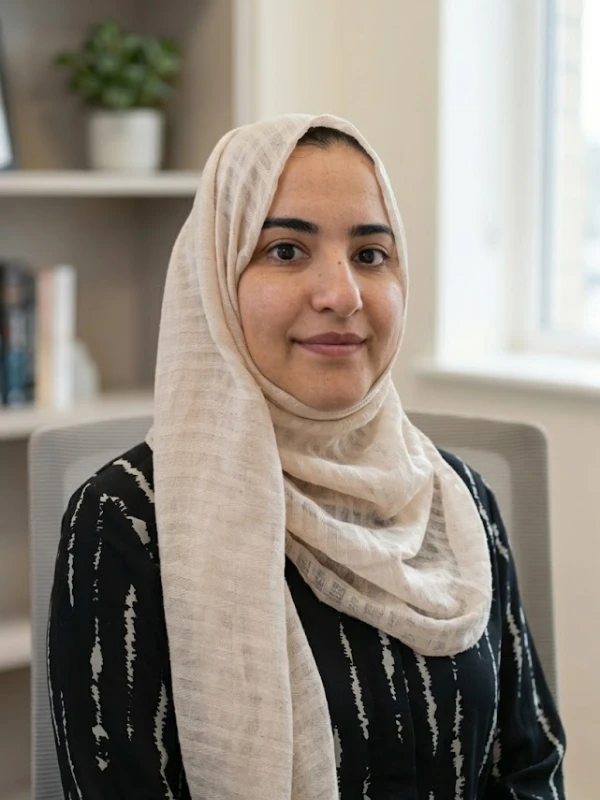 Zaynab Ali, Independent Prescriber at Farmeci