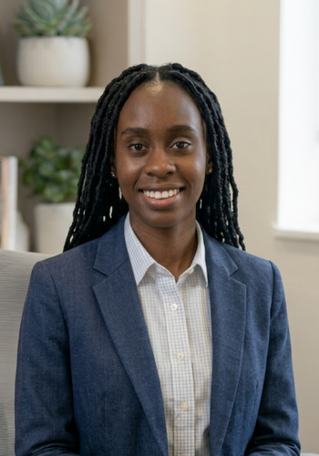 Michelle Chuku