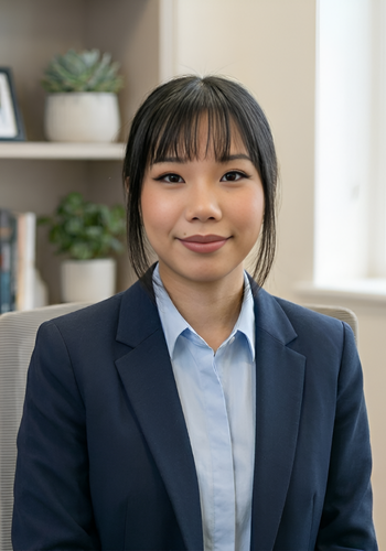 Yvonne Lim