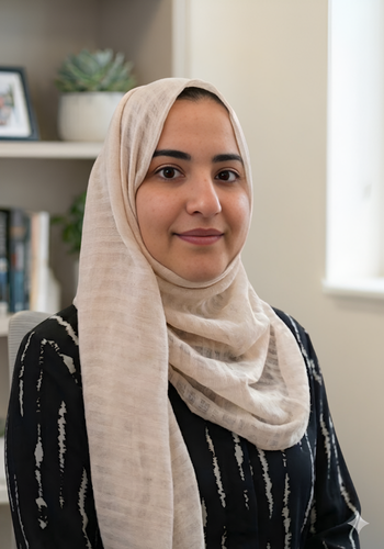 Zaynab Ali