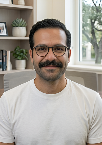 Yousef Yaghoubi