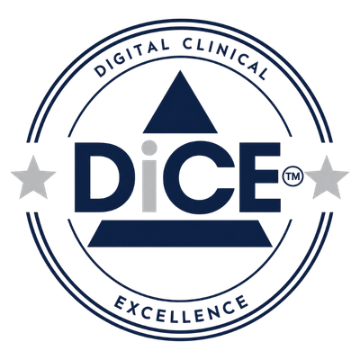 DICE Digital Clinical Excellence